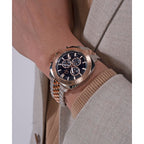 GC 44 mm Two Tone Quartz watch