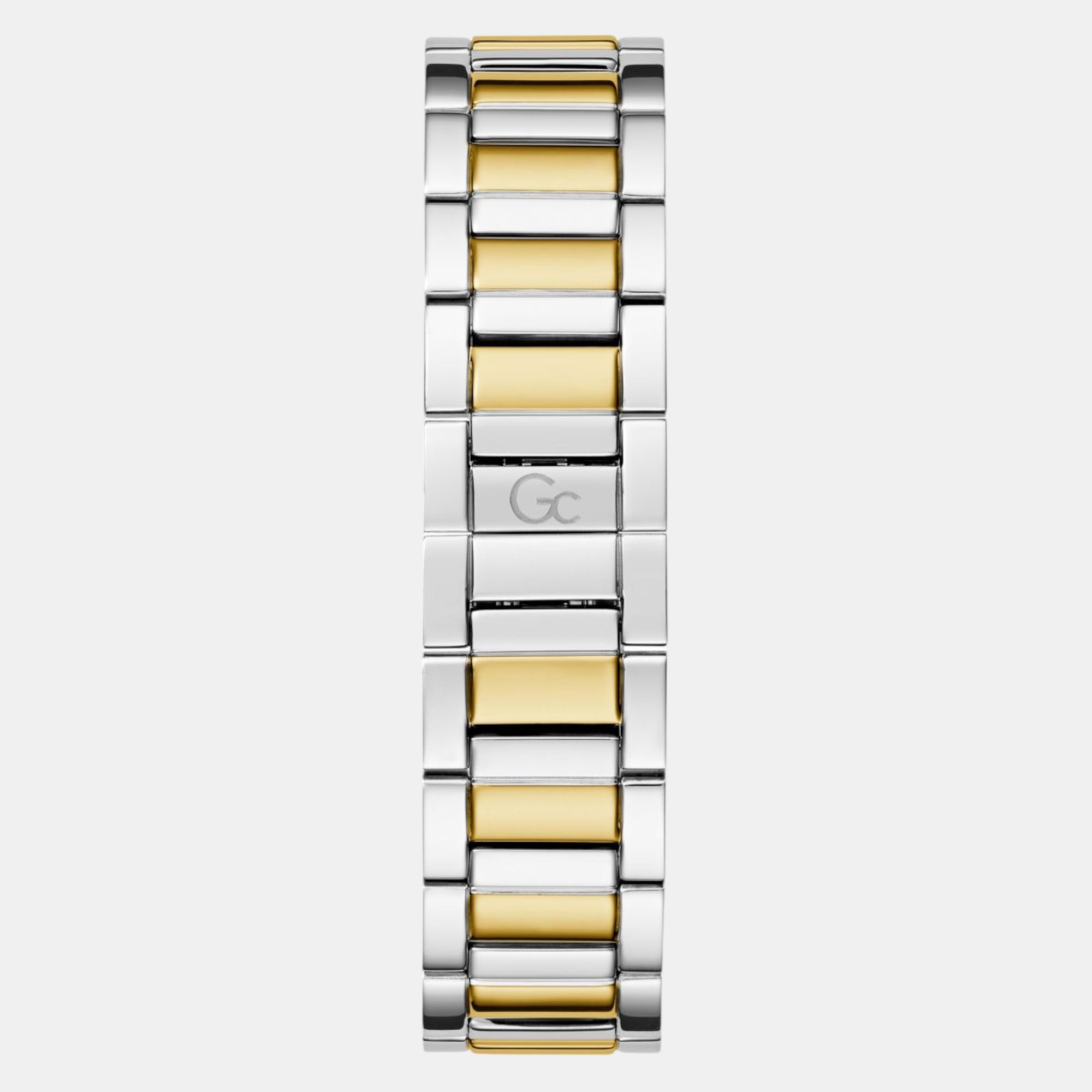 Aura Women Quartz Green Dial Multi-Function Stainless Steel Watch Z48003L6MF