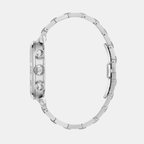 GC Stainless Steel Round watch