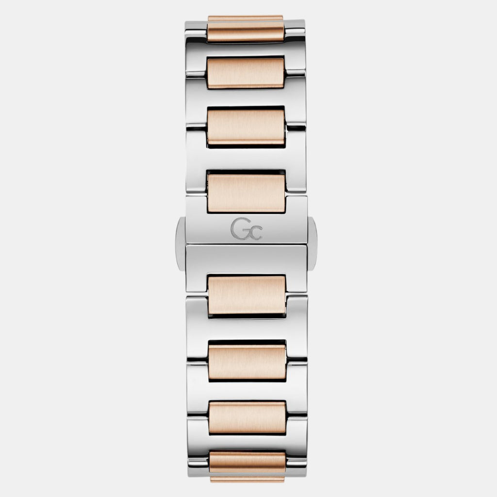 Dress Men Quartz Blue Dial Chronograph Stainless Steel Watch Z50002G7MF