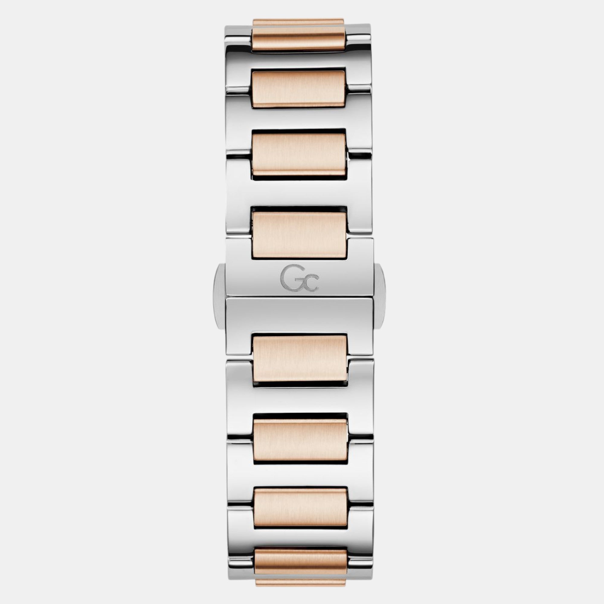 Dress Men Quartz Blue Dial Chronograph Stainless Steel Watch Z50002G7MF