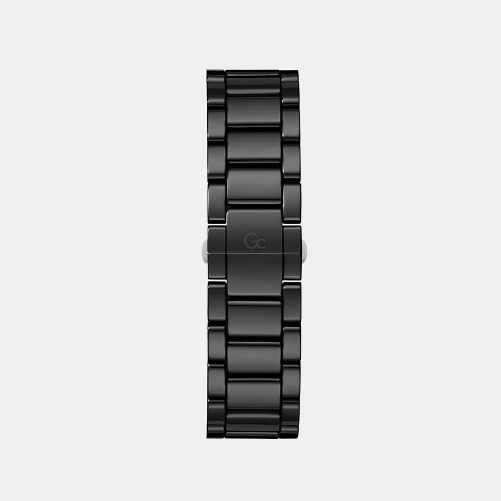 GC Ceramic Black watch