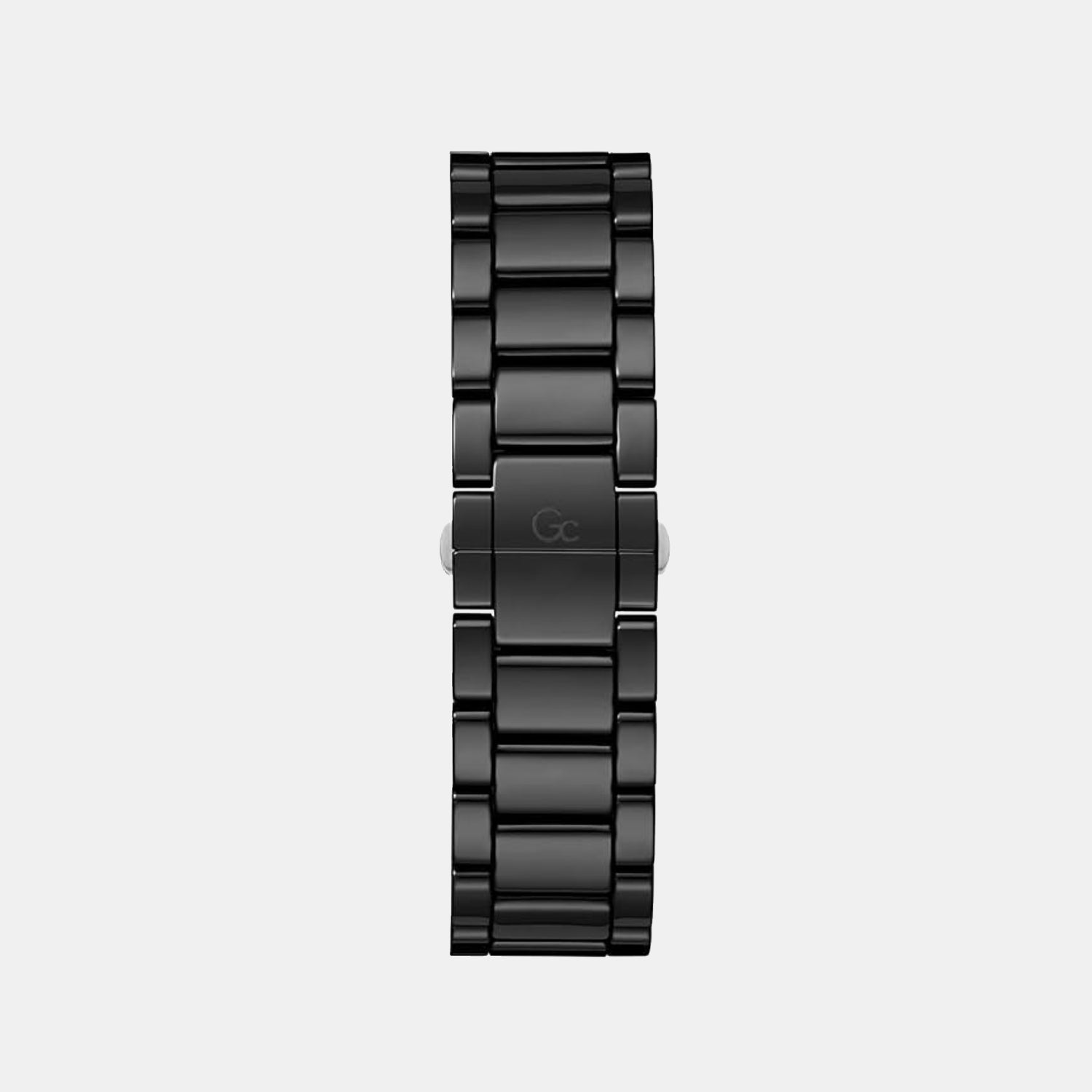 GC Ceramic Black watch
