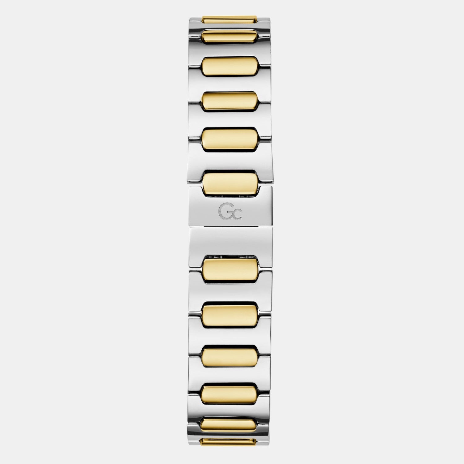 Vogue Cable Women Quartz Green Dial Analog Stainless Steel Watch Z52002L9MF