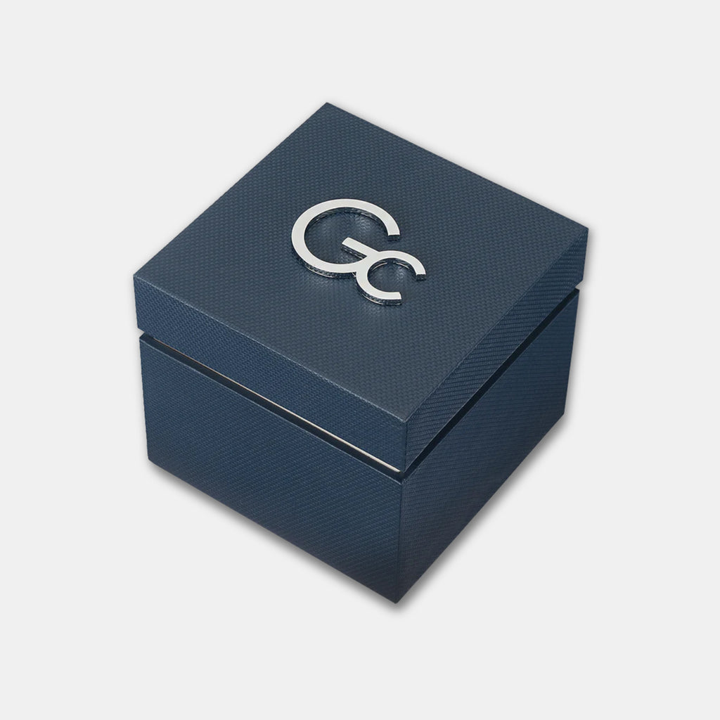 Bolt Women Quartz Champagne Mother Of Pearl Dial Analog Stainless Steel Watch Z53002L6