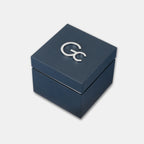 Bolt Women Quartz Blue Mother Of Pearl Dial Analog Stainless Steel Watch Z53003L7