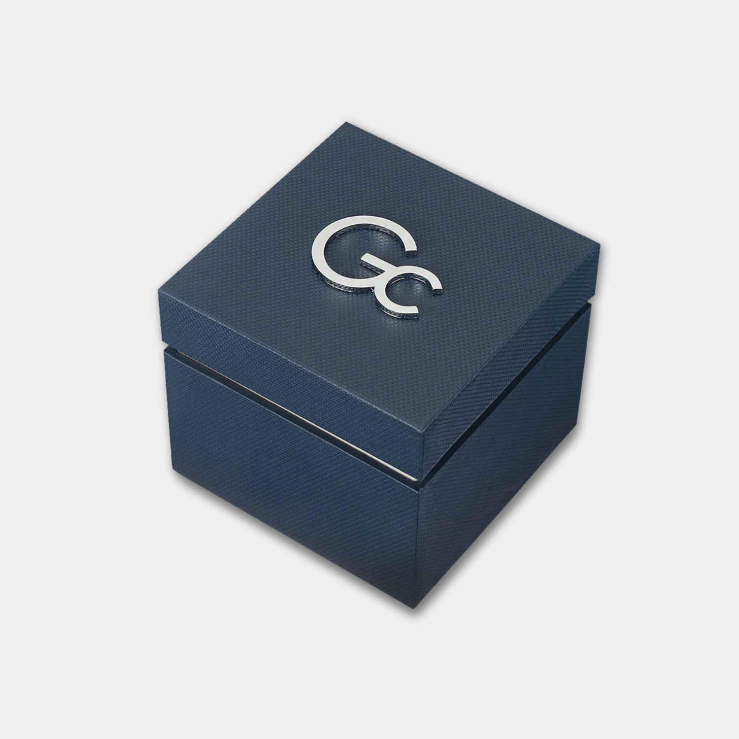 Bolt Women Quartz Blue Mother Of Pearl Dial Analog Stainless Steel Watch Z53003L7