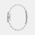 Gc Bolt Lady Mini Women Quartz Blue Dial Analog Stainless Steel Watch Z58004L7