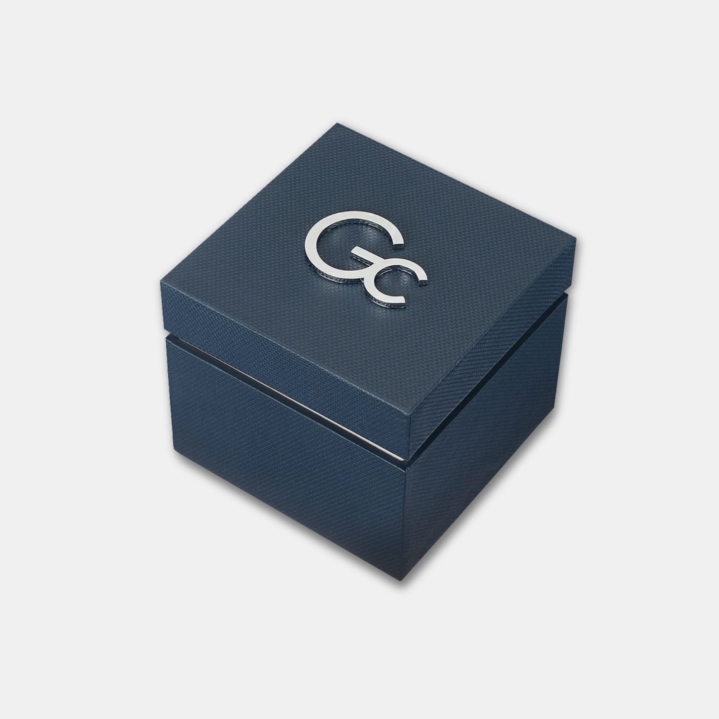 Bolt Men Quartz Black Dial Analog Stainless Steel Watch Z60003G2