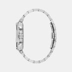 Gc Atlas Men Quartz Green Dial Chronograph Stainless Steel Watch Z66004G9