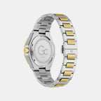 Sportchic Men Quartz Green Dial Multi-function Watch Z89002G9