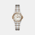 Sportchic Women Quartz Mother Of Pearl Dial Analog Watch Z91003L1