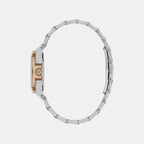 Sportchic Women Quartz Mother Of Pearl Dial Analog Watch Z91003L1