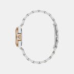 Sportchic Women Quartz Mother Of Pearl Dial Analog Watch Z92001L1