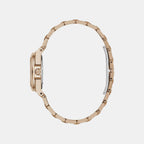 Sportchic Women Quartz Mother Of Pearl Dial Analog Watch Z92004L1
