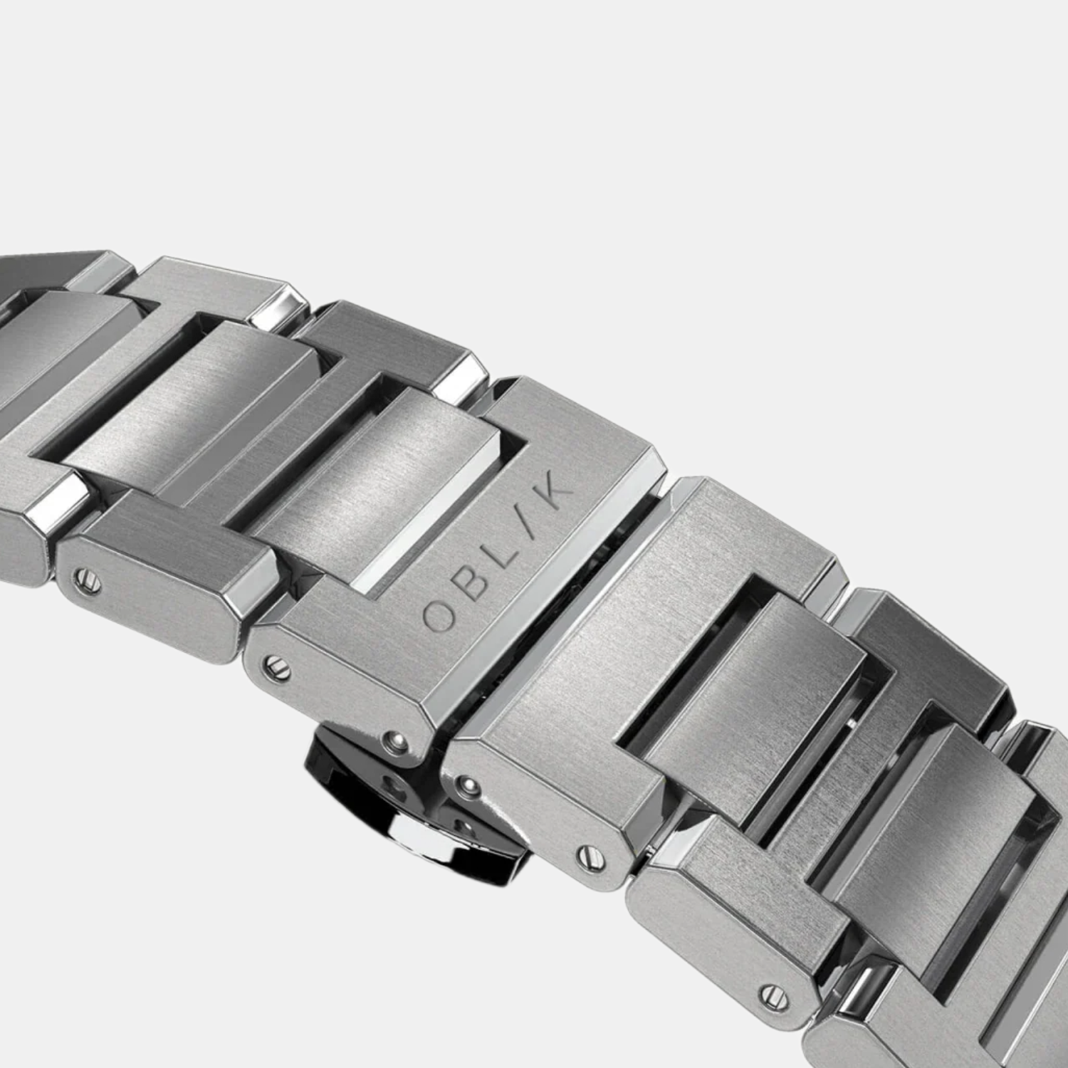 Zeus Men Quartz Black Dial Analog Stainless Steel Watch