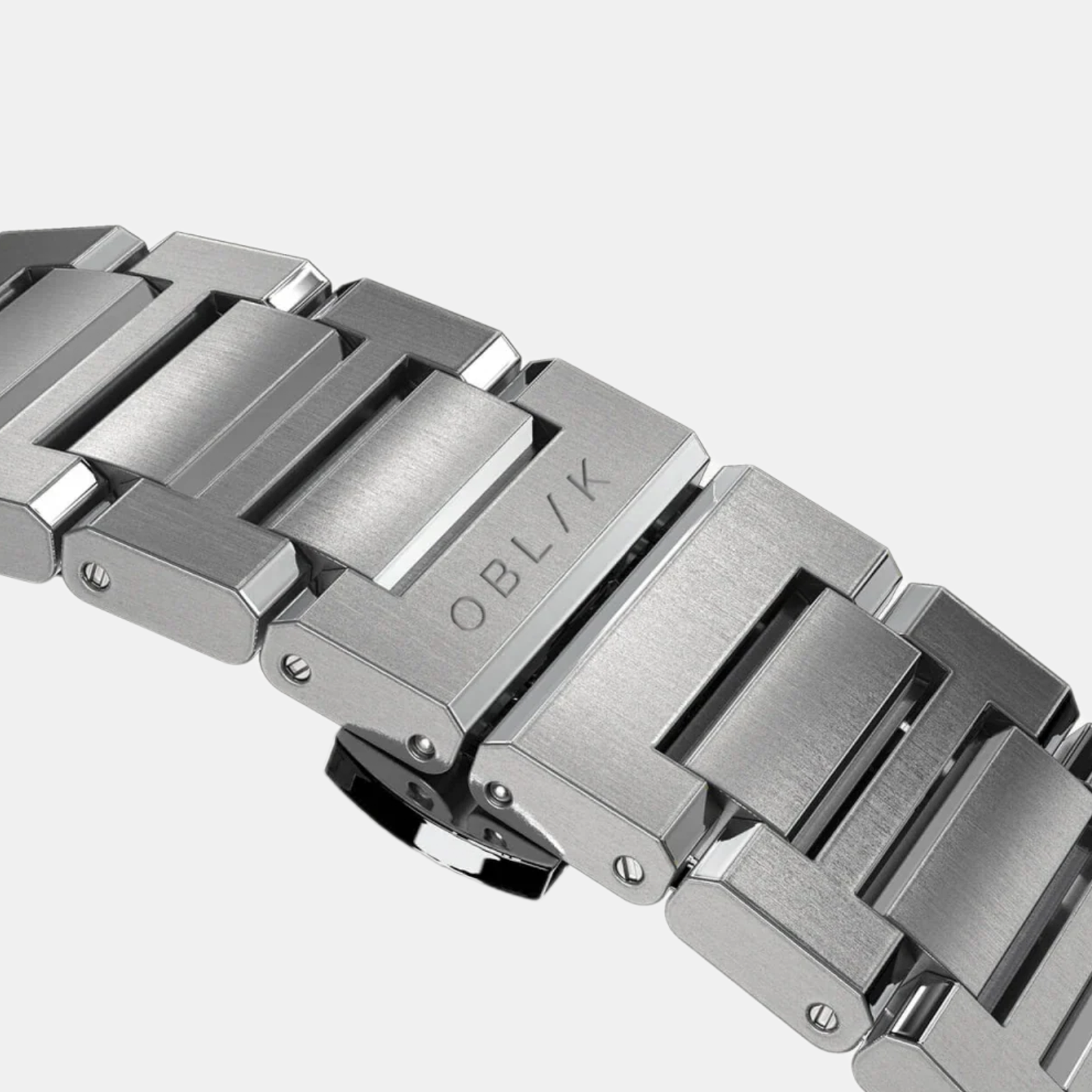 Zeus Men Quartz Blue Dial Analog Stainless Steel Watch