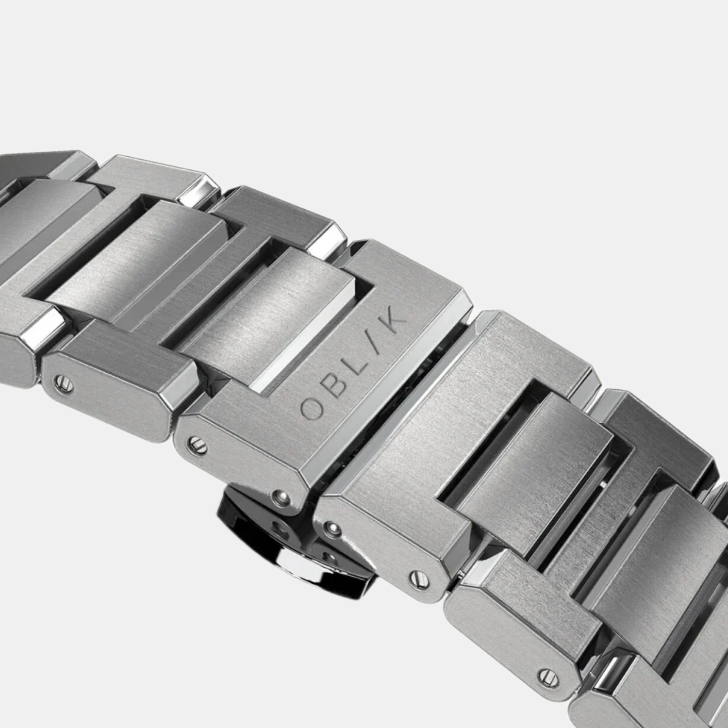 Zeus Men Quartz Blue Dial Analog Stainless Steel Watch