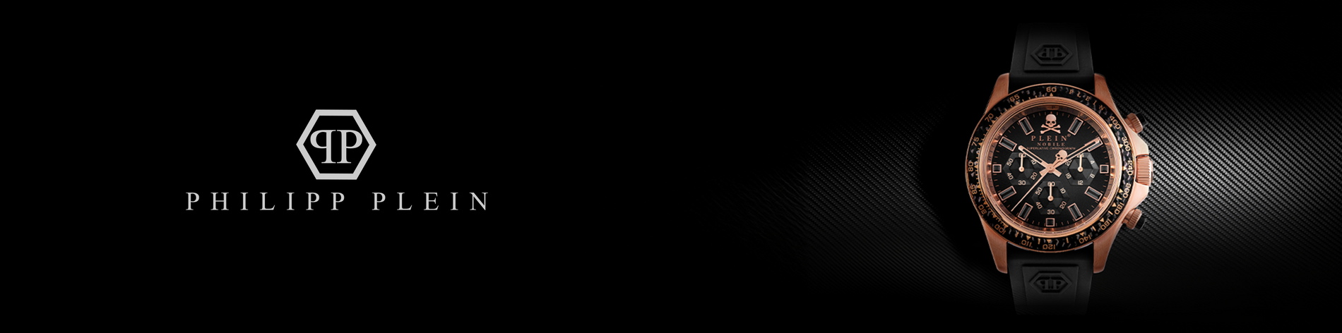 Philipp Plein Watches