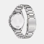 Citizen Men Round White watch
