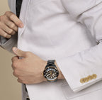 Rado Ceramic Black watch