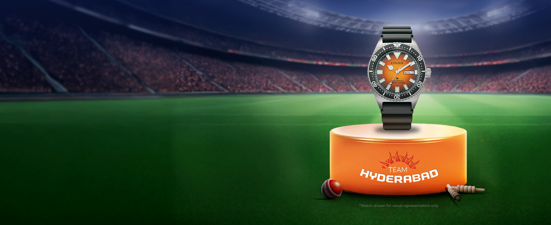 Hyderabad Favourites