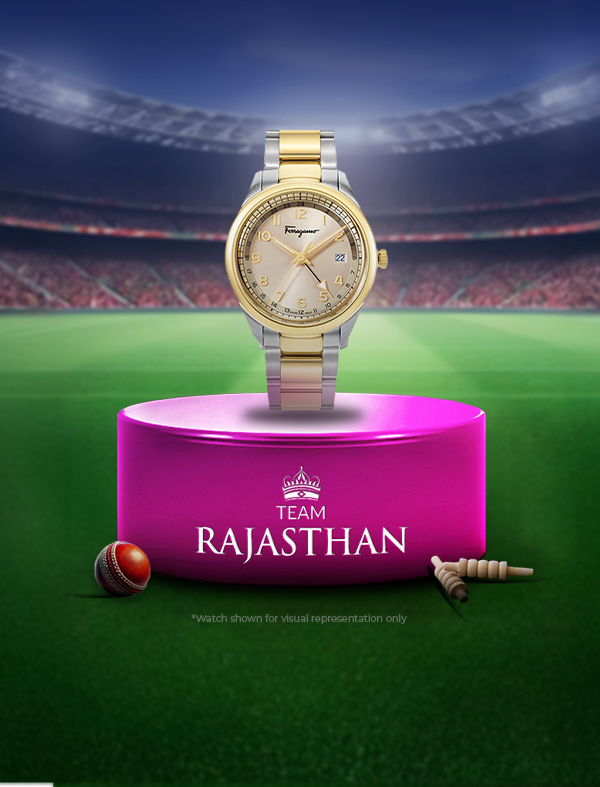 Rajasthan Favourites