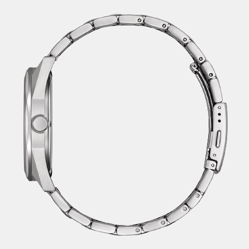 Citizen Men Octagon Grey watch