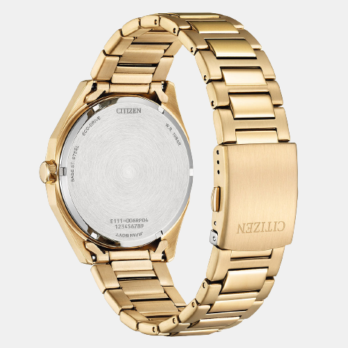 Citizen 41 mm Octagon Quartz watch