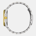 Citizen Men Octagon Black watch