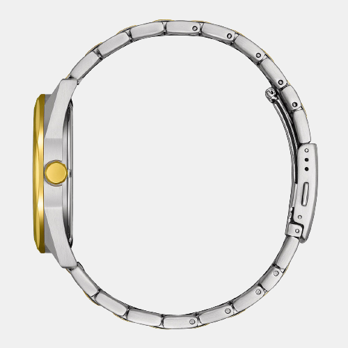 Citizen Men Octagon Black watch