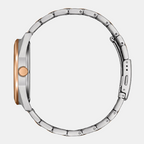 Citizen Men Octagon Blue watch