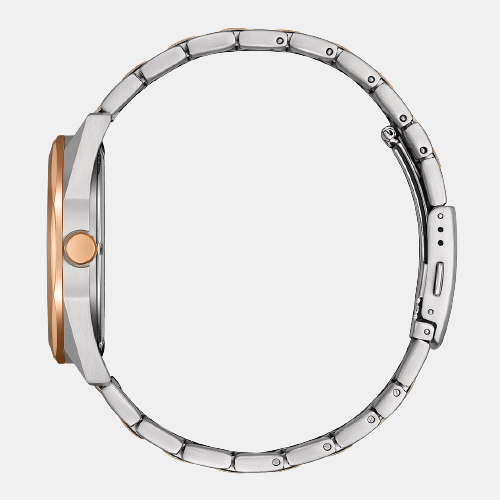 Citizen Men Octagon Blue watch