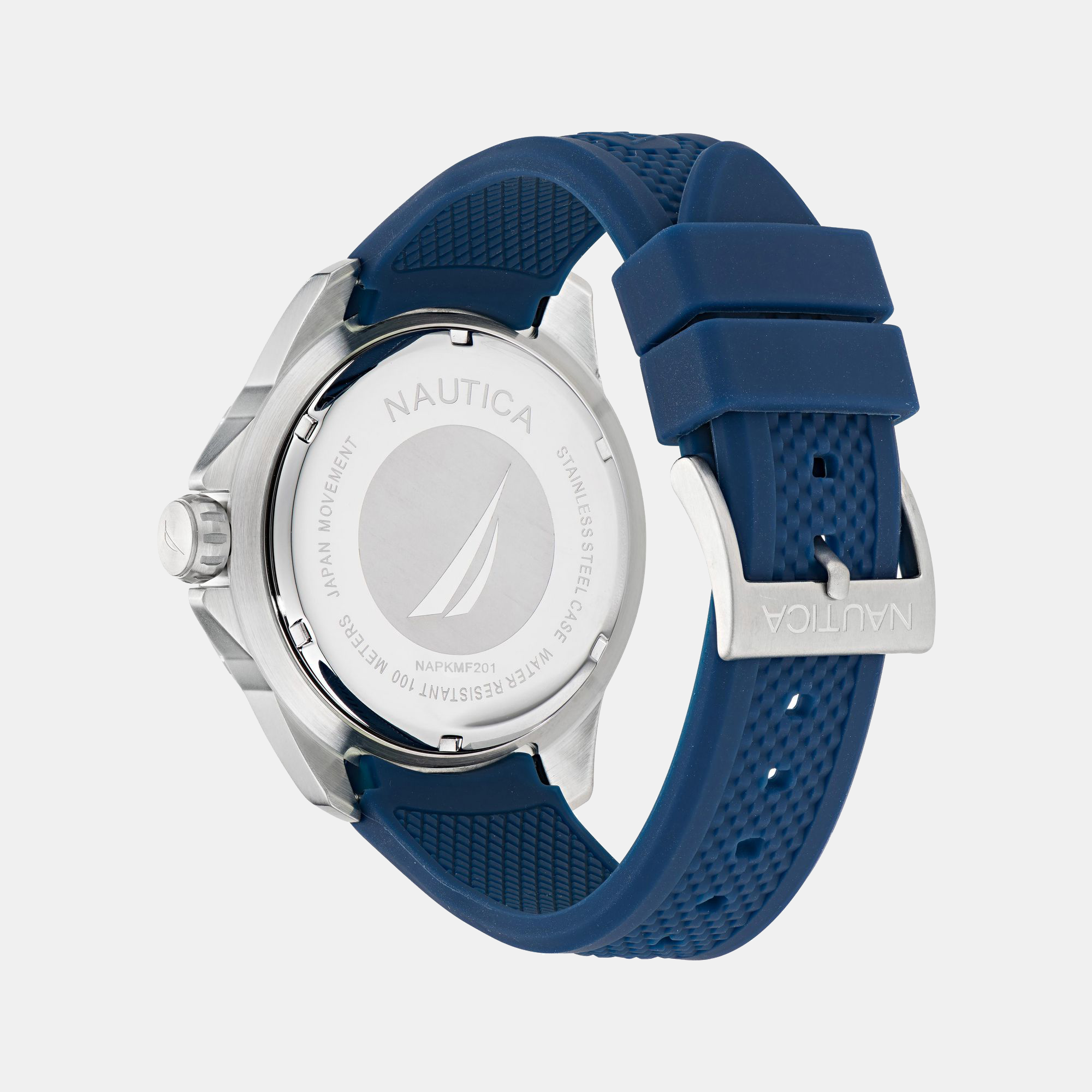Nautica    watch