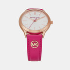Michael Kors 38 mm Round Quartz watch
