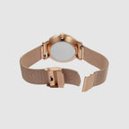 Skagen Women Round White watch