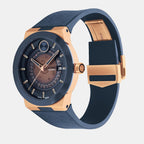 Movado 44 mm Round Automatic watch