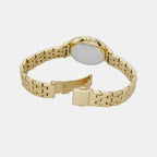 Skagen Stainless Steel Round watch