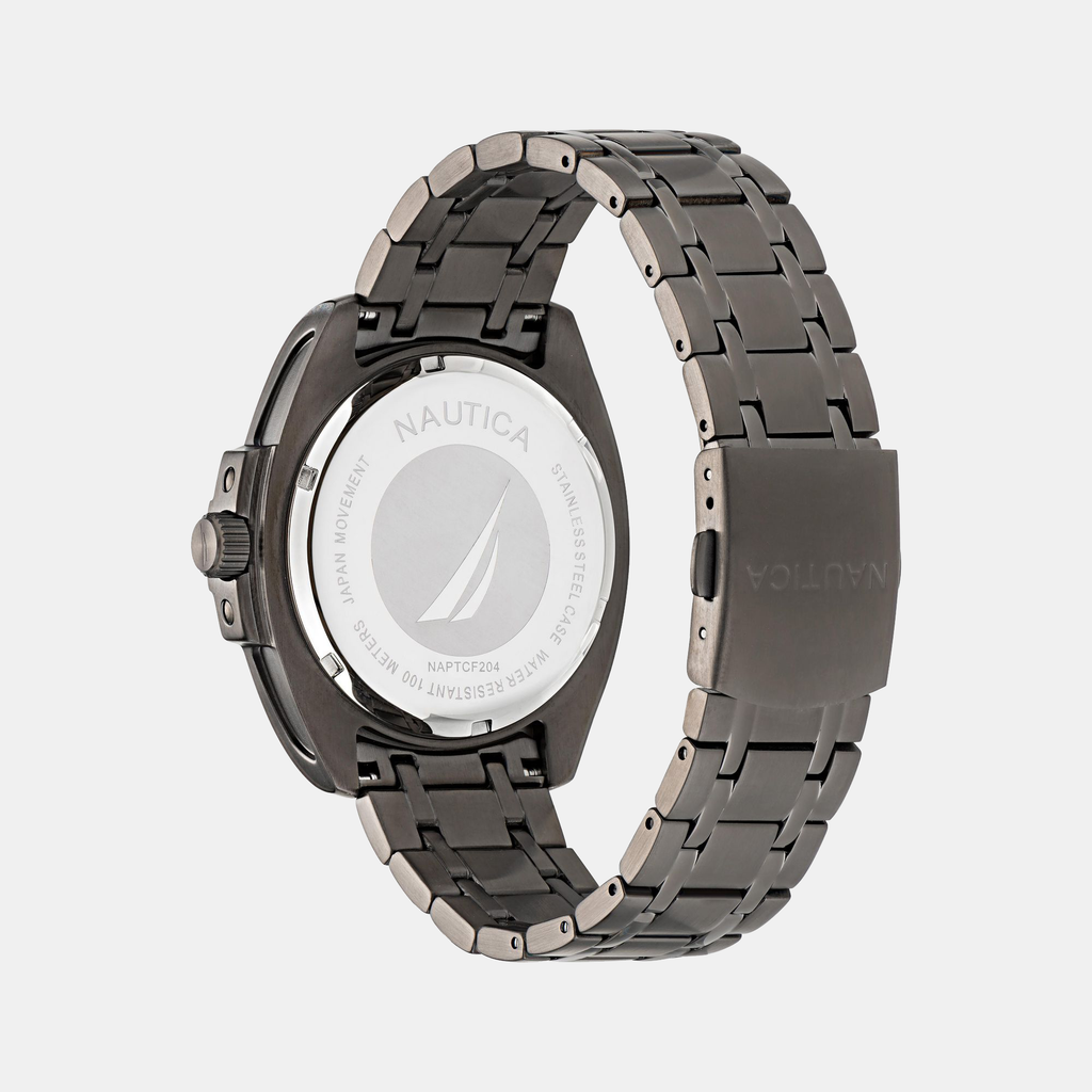 Nautica    watch