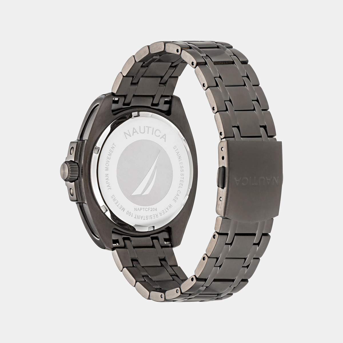 Nautica    watch