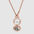 Fossil 30 mm Round Quartz watch