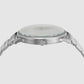 Men's White Stainless Steel Watch AR11599