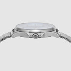 Armani Exchange 36 mm Round Quartz watch