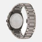 Ferragamo 43 mm Round Quartz watch