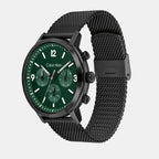 Calvin Klein 44 mm Round Quartz watch