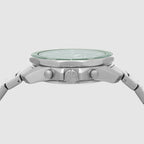 Armani Exchange 44 mm Round Quartz watch