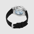 Emporio Armani Men Round White watch