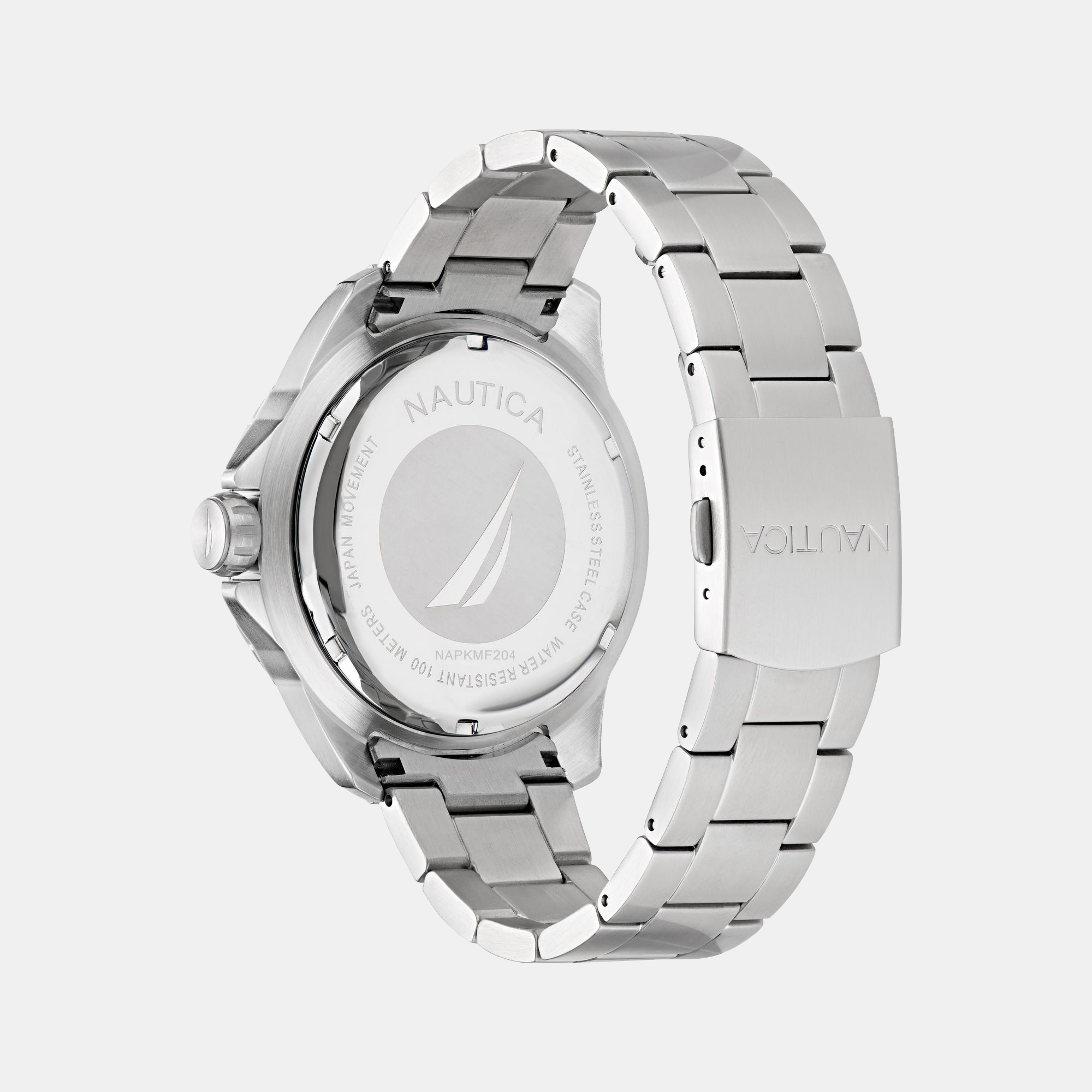 Nautica    watch