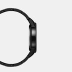 Daniel Wellington Stainless Steel Round watch