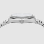 Fossil 42 mm Round Quartz watch